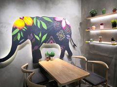 -素匠泰茶(三里屯SOHO工体奶茶店)
