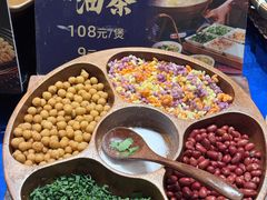 -甘家界牌柠檬鸭(青山店)