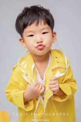 -韵纪亲子儿童摄影·孕妈照