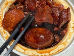 -禄运茶居·手工点心(猎德店)