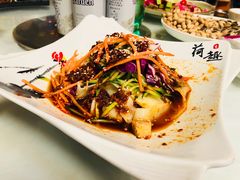 -大汗行宫园林餐厅