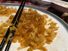 -老郑家东北春饼(龙悦居店)