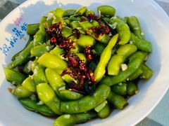 -靓靓蒸虾(中山里店)