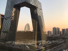 -Trainyard 炼·工场(中国国际贸易中心店)