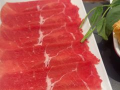 -京元盛铜锅涮肉(上海总店)