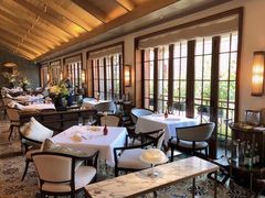 大堂-Le Comptoir de Pierre Gagnaire