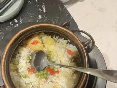 -云海肴云南菜·蒸汽石锅鱼(青岛万象城店)