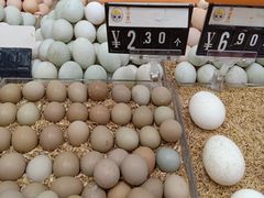 -永辉超市(中南城店)