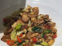 -上地宴·中关村的会客厅(清河高铁站店)