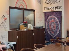 -南国印度餐厅Dakshin