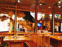 大堂-黑牛の店·和牛烧肉(合生汇店)