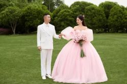 -太郎花子婚纱摄影TAHAKO(无锡店)