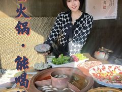 -滇釜火锅·能喝汤的火锅(车公庄店)