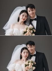 -CD视觉婚纱摄影