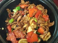 -一江水食府(后湖店)