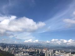 -小南山公园
