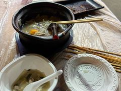 -辣妹子烧烤店(河北大道店)