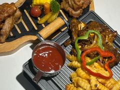 -3号仓库·创意中国菜(嘉兴龙鼎万达店)