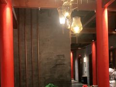 -宝燕壹号景观餐厅(龙盛国际商业广场店)