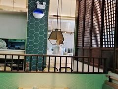 -六少·猪肚包鸡火锅(卓悦INTOWN店)