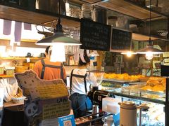 -仙峰天然面包(迎宾路店)
