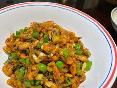 -肖记公安牛肉鱼杂馆·省级非物质文化遗产(三角路直营店)