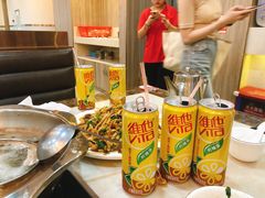 -潮悦牛肉火锅城(水贝店)