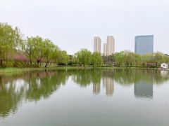 -石湖景区