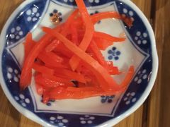 鳗鱼三吃-竹取居酒屋