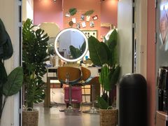 -海马体照相馆(上海宝山万达广场店)