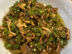 -吃饭皇帝大土家民族菜(正大广场店)