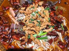 -蜀都丰 川菜·水煮活鱼(万象九宜城店)