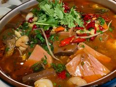 -春暖花开(西溪店)