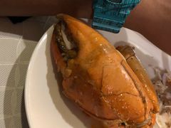 -无招牌海鲜餐厅(滨海艺术中心店)