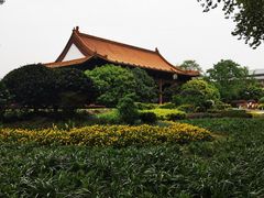-明故宫遗址公园