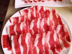 -歪小孩山野鲜货火锅店(银河名座店)