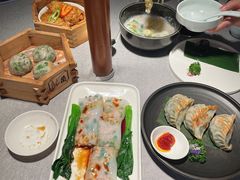 -晓粤·惹味粤菜(凯德乐峰广场店)