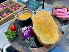 -玄希浪漫厨房·韩料烤肉(湖滨银泰in77店)