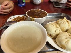 -姚记炒肝店(鼓楼店)