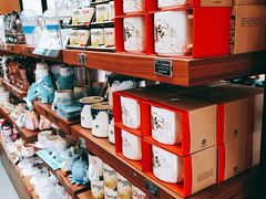 -星巴克臻选(成都宽窄巷子店)