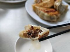 -劈柴院锅贴(沈阳路店)