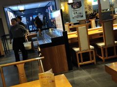 大堂-呷哺呷哺(砂之船奥莱店)