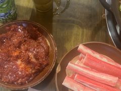 -黄潇洒老火锅(九眼桥宏济巷店)