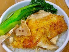 -满記土窑烧鷄波浪山莊