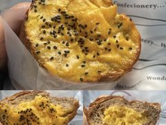 地瓜面包-韩国利尔面包(桂林路店)