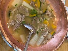 -妈妈的味道(和顺古镇店)