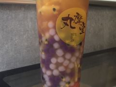-丸摩堂鲜果茶(万年场店)