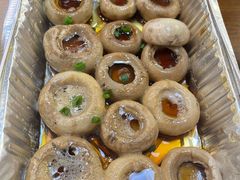 -老虎滩大连海鲜烧烤(水游城店)