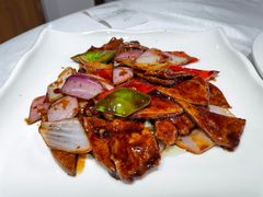 -老人和饭店(淮海中路店)