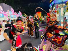 -福田卓悦INTOWN购物中心